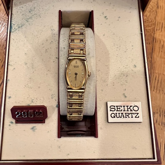 Seiko wrist watch - Picture 3 of 3